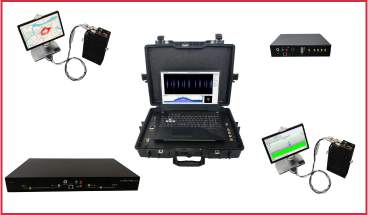 Tổ hợp điều khiển vô tuyến 