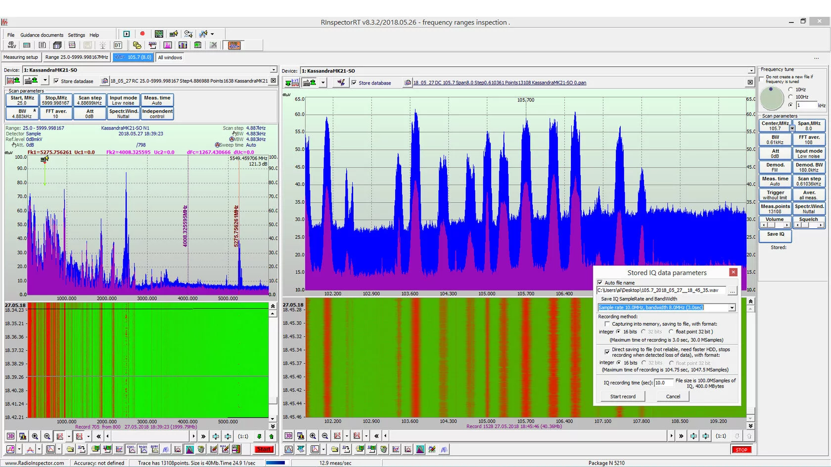 Banner danh mục Radio 